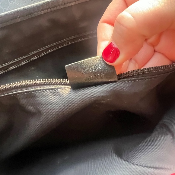 Gucci Diaper Bag - Picture 5 of 5